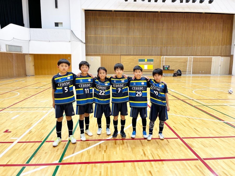 U-10 育成リーグ プレーオフ