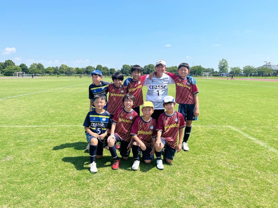 第09回MJS presents JCカップ U-11 少年少女サッカー全国大会埼玉県予選大会