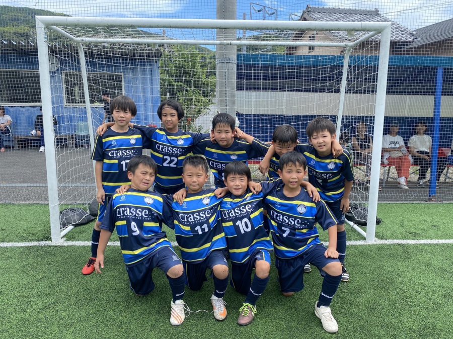 U-10 サマーカップ U-10 サマーカップ