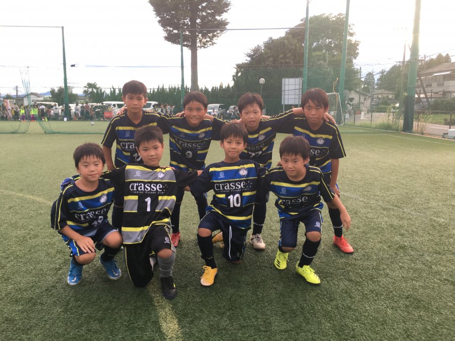 U-10 練習試合(Contente青梅) U-10 練習試合(Contente青梅)