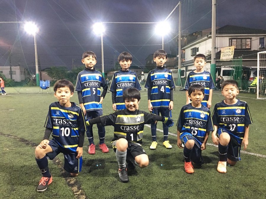U-10 練習試合(ドリーム) U-10 練習試合(ドリーム)