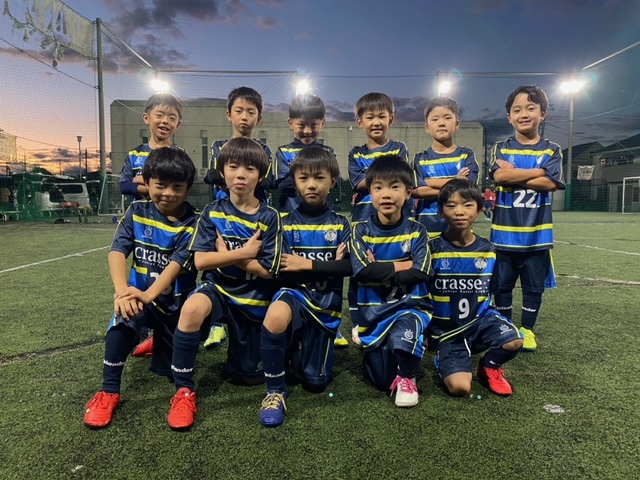 U-8 練習試合(ドリーム) U-8 練習試合(ドリーム)