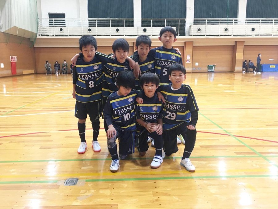 U-10 育成リーグ(vs 豊島SC) U-10 育成リーグ(vs 豊島SC)