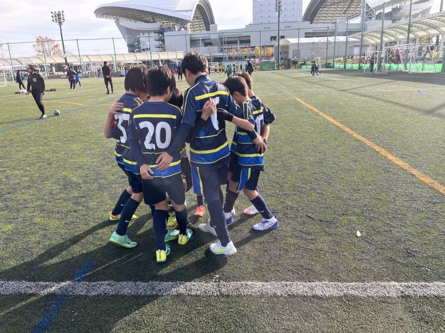 U-12 埼スタカップ2022(交流戦)