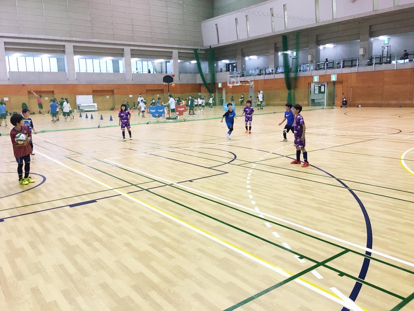 1試合目 vs エトセトラ