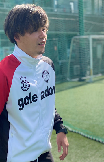 火曜コサル運営者本川雄稀 火曜コサル運営者本川雄稀