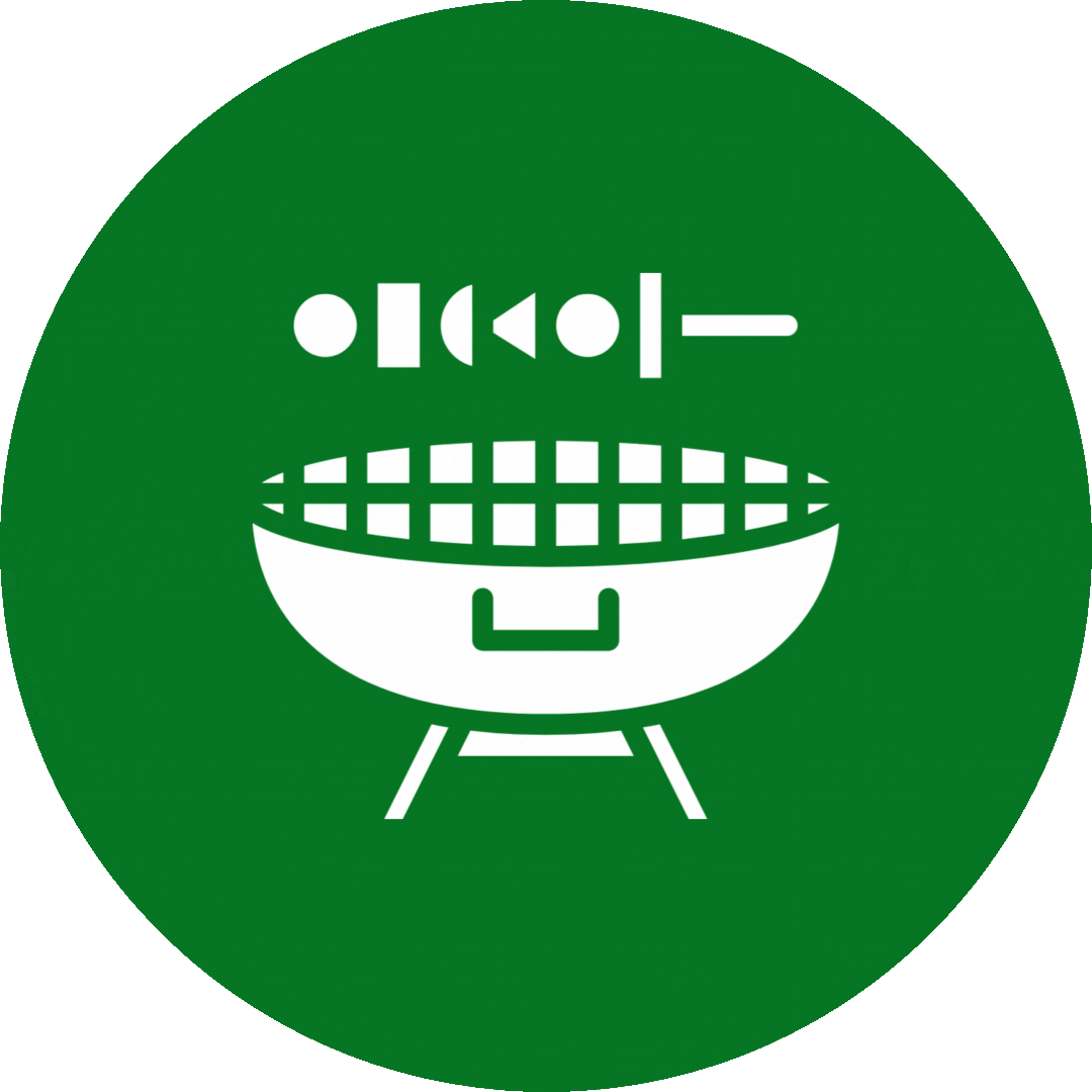 クラッセスポーツフィールドBBQサービス