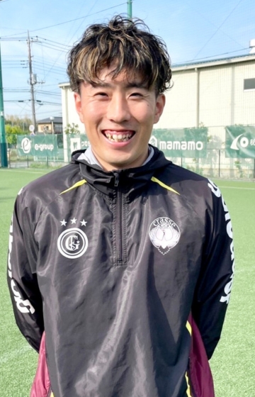 木村　崚介