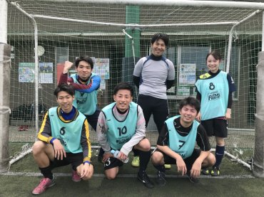 準優勝 - 準優勝　安松連合