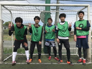 3位 - 3位　M選抜