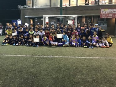 準優勝 - 全体写真②