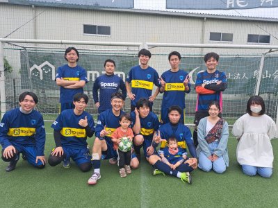準優勝 - GMMT