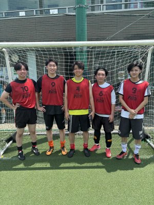 準優勝 - シティズン