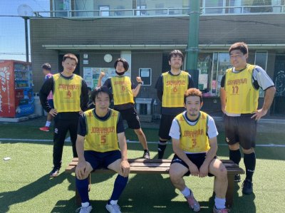 3位 - ヒカルイエロー