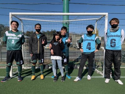 3位 - FCみなちゃん