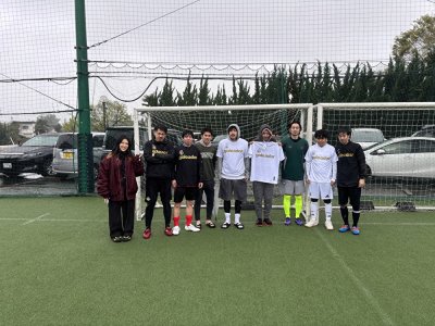 チームイノウエ