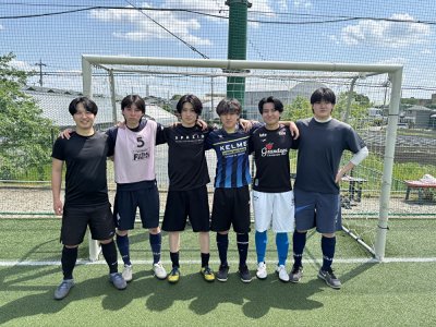 3位 - チャリオッツ