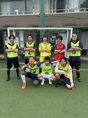ボンバーボンズリ