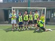 Crasse個人参加大会　W杯決勝前日&日本代表お疲れ様